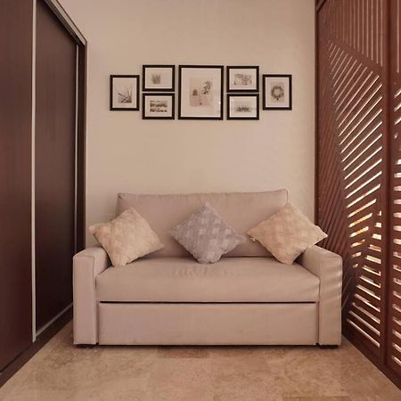Апартаменты Noah Luxury Loft In Downtown Тулум Экстерьер фото